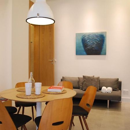 בודפשט Stylish Studios Apartment In The City Center With Air Conditioning מראה חיצוני תמונה