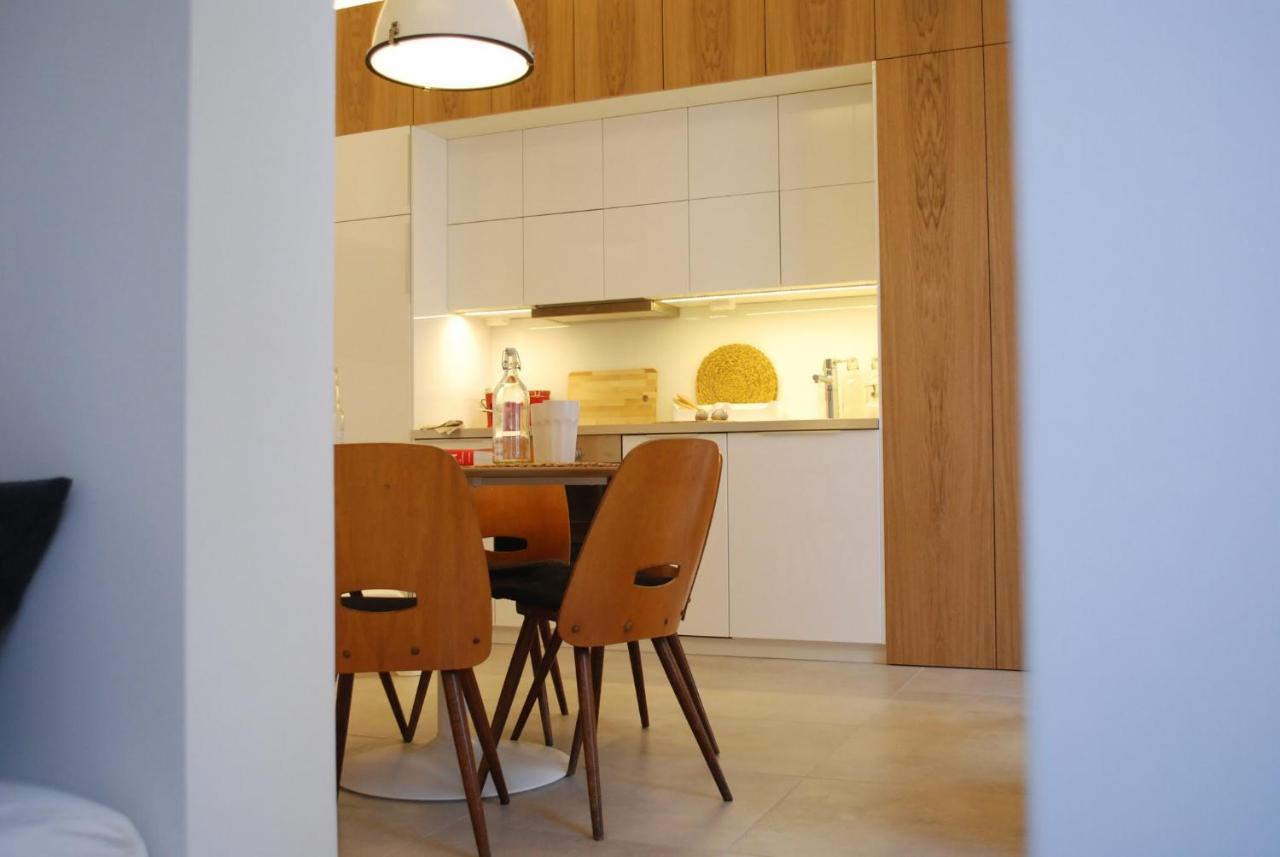 בודפשט Stylish Studios Apartment In The City Center With Air Conditioning מראה חיצוני תמונה