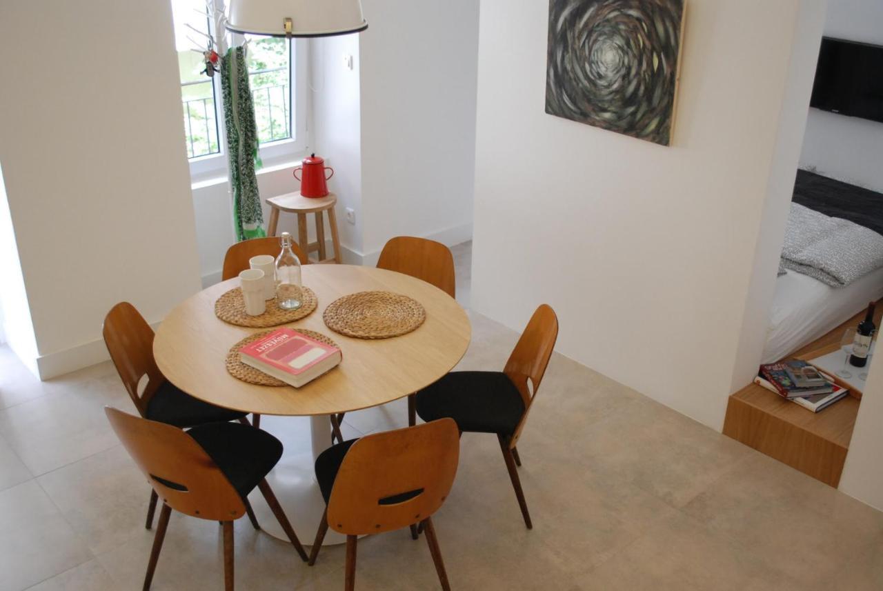 בודפשט Stylish Studios Apartment In The City Center With Air Conditioning מראה חיצוני תמונה