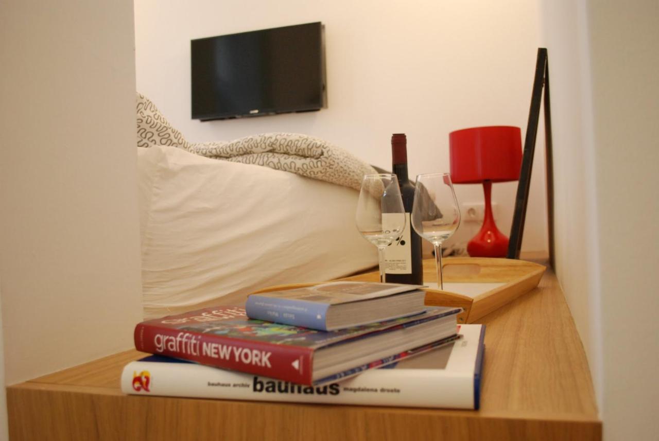 בודפשט Stylish Studios Apartment In The City Center With Air Conditioning מראה חיצוני תמונה